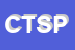 Logo di COPY TRANSPORT SAS DI PARISI FRANCESCO e C