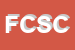 Logo di FRANCO CIUCCI SNC E C