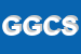 Logo di GECA GESTIONE CARICHI SRL