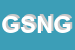 Logo di GLOBAL SERVICES NETWORK GSN SRL
