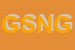 Logo di GLOBAL SERVICES NETWORK GSN SRL