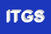 Logo di I TRE GRILLO SAS