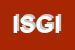 Logo di INTERNATIONAL SERVICES GROUP ISG SRL