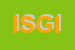 Logo di INTERNATIONAL SERVICES GROUP ISG SRL