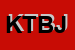 Logo di KG TRASPORTI DI BAZAN JARA MARLENE