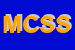 Logo di M C  S  SRL