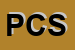 Logo di PASTORE CAPPELLINI SERGIO