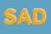 Logo di SADA SPA