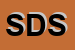 Logo di SDS