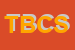 Logo di TRAVER DI BENAGLIA E C SNC