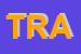 Logo di TRANSFILMS SRL
