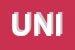 Logo di UNITRANS SRL