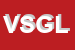 Logo di VALLURA SNC DI GP LURASCHI E A VALENTINI