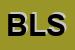 Logo di BISI LOGISTICA SRL