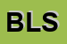 Logo di BISI LOGISTICA SRL