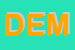 Logo di DEMETRA SPA