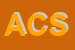 Logo di ACS