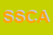 Logo di SAFRA SOC COOP A RL