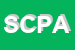 Logo di SOCIETA-COOPERATIVA PORTABAGAGLI ARL