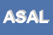 Logo di ALGA SNC DI ALZATI LUIGI e C