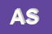 Logo di ANAS SPA