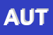Logo di AUTOCONFORT