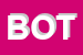 Logo di BOTTAUTO SPA