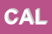 Logo di CAL SRL