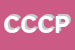 Logo di CCPS CONS COOP PRODUZIONE E SERVIZI SRL