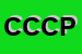 Logo di CCPS CONS COOP PRODUZIONE E SERVIZI SRL