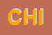 Logo di CHIESA