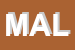 Logo di MALAFARINA