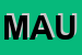 Logo di MAUDO SAS
