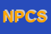 Logo di NEW PARKING COMPANY SPA