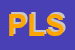 Logo di PERSONAL LOGISTICA SRL