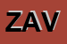 Logo di ZAVARA SRL