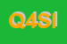Logo di Q 4 SRL INTERNATIONAL ENTERPRISE