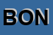 Logo di BONOLATOURS