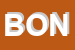 Logo di BONOLATOURS