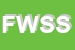 Logo di FOCUS WORLD SERVICES SRL