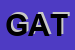 Logo di GATEWAY SRL