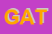 Logo di GATEWAY SRL