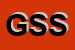 Logo di GEA SERVIZI SRL