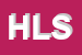 Logo di HELLENIC LINES SRL