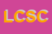 Logo di LA e CO SAS DI COLAMONICI LAURA e C