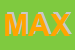 Logo di MAXITOUR SRL