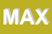 Logo di MAXITOUR SRL