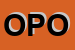 Logo di OPODO
