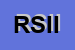 Logo di RAIL SERVICES INTERNATIONAL ITALIA SPA