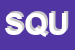 Logo di SQUIRREL